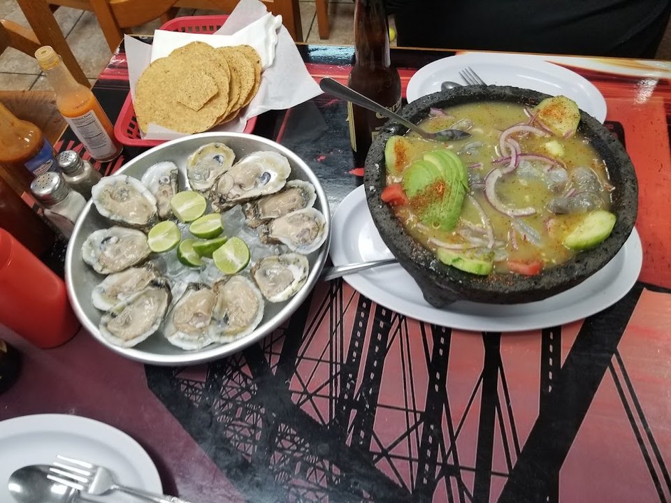 Plato Sinaloa