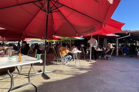 Mariscos Nayarit